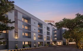 Ginger Hotel Whitefield Bangalore